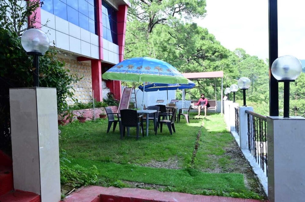 nainital