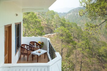 nainital