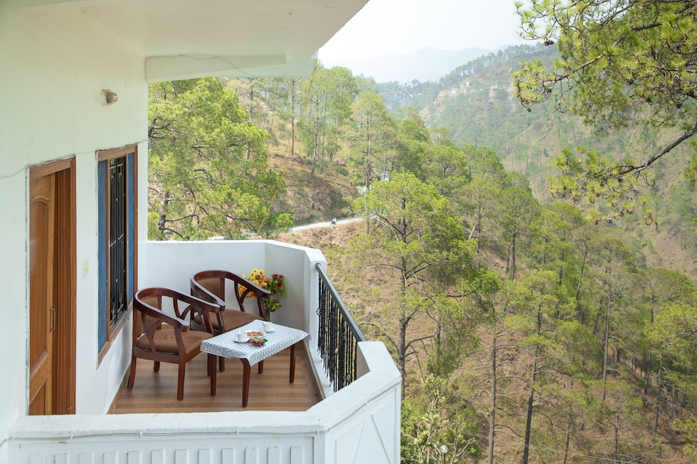 nainital