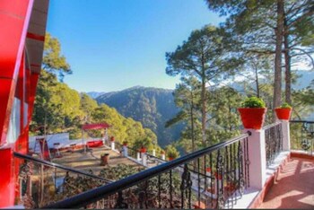 nainital