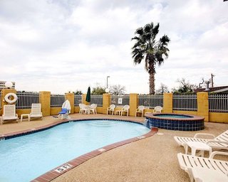 Comfort Suites University Drive,Bryan>>Brazos,3 star