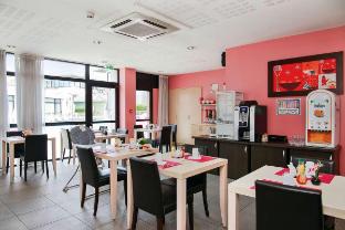 Appart'city Confort Toulouse Purpan,Montpellier>>Haute-Garonne,3 star