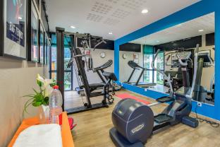 Appart'city Confort Toulouse Purpan,Montpellier>>Haute-Garonne,3 star