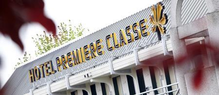premiere classe toulouse sud portet