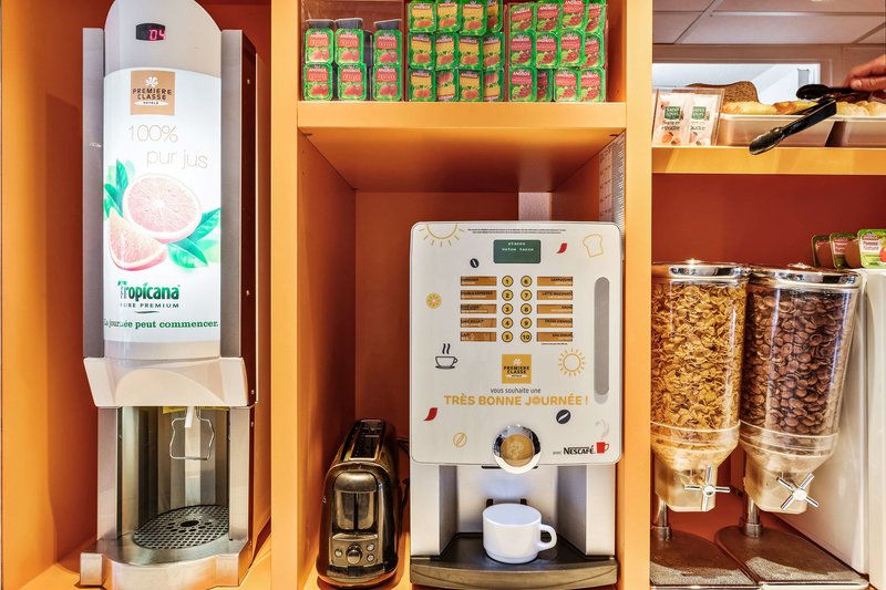 premiere classe toulouse sud portet