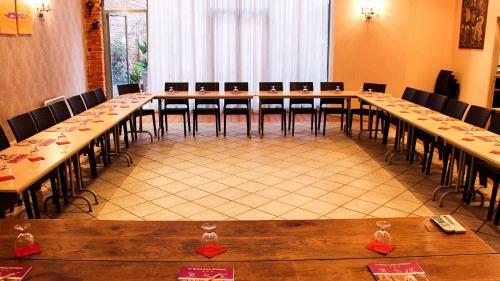 grand hotel dorleans