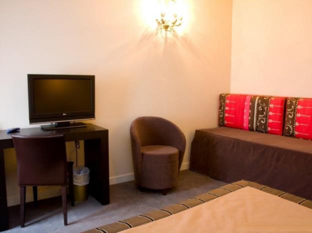 grand hotel dorleans