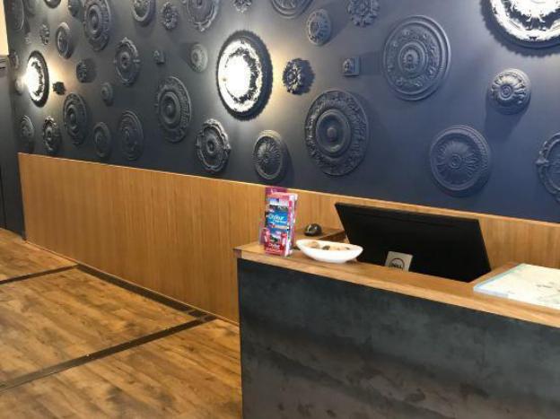 grand hotel dorleans