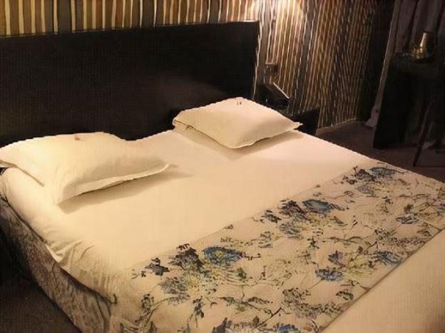 grand hotel dorleans