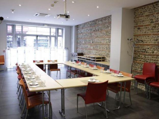 grand hotel dorleans