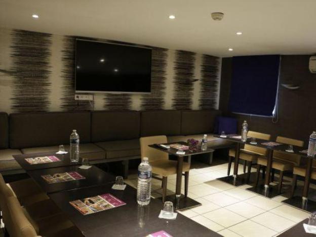 grand hotel dorleans