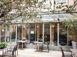 grand hotel dorleans