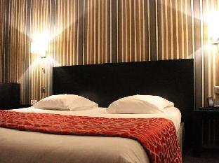 grand hotel dorleans