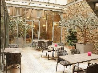 grand hotel dorleans