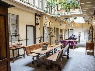 grand hotel dorleans