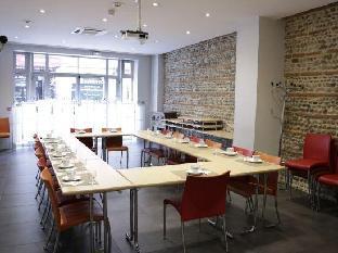 grand hotel dorleans