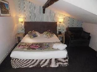 grand hotel dorleans