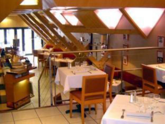 grand hotel dorleans