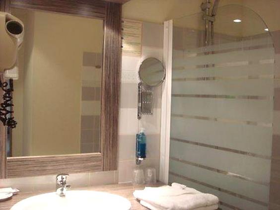 hotel et residence octel