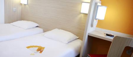 hotel premiere classe toulouse nord sesquieres