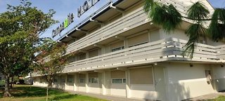 Hotel Campanile Toulouse Nord L'union,Montpellier>>L'union,3 star