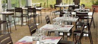 Campanile Nature - Toulouse Nord L'union,Montpellier>>L'union,3 star