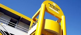 Premiere Classe Toulouse Ouest - Blagnac Aeroport,Toulouse>>Blagnac,1 star