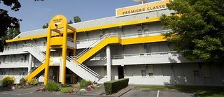 Premiere Classe Toulouse Ouest - Blagnac Aeroport,Toulouse>>Blagnac,1 star