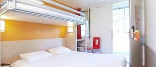 Premiere Classe Toulouse Ouest - Blagnac Aeroport,Toulouse>>Blagnac,1 star