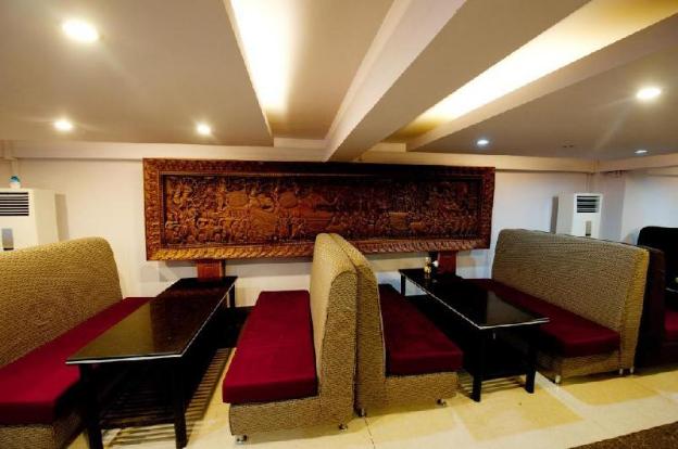 wei si deng hotel and restaurant