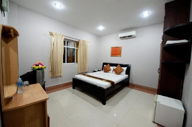 wei si deng hotel and restaurant