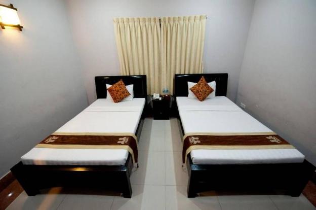 wei si deng hotel and restaurant