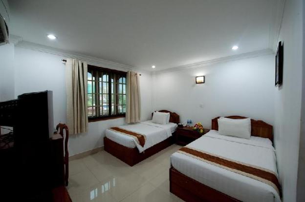 wei si deng hotel and restaurant