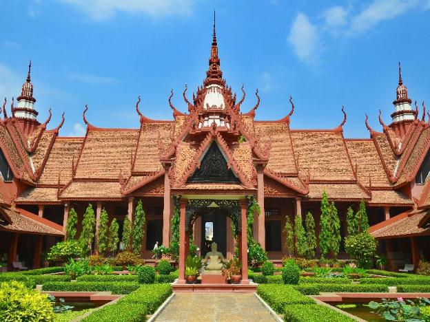 wei si deng hotel and restaurant