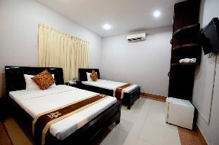 wei si deng hotel and restaurant