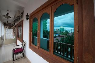 wei si deng hotel and restaurant