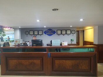 wei si deng hotel and restaurant