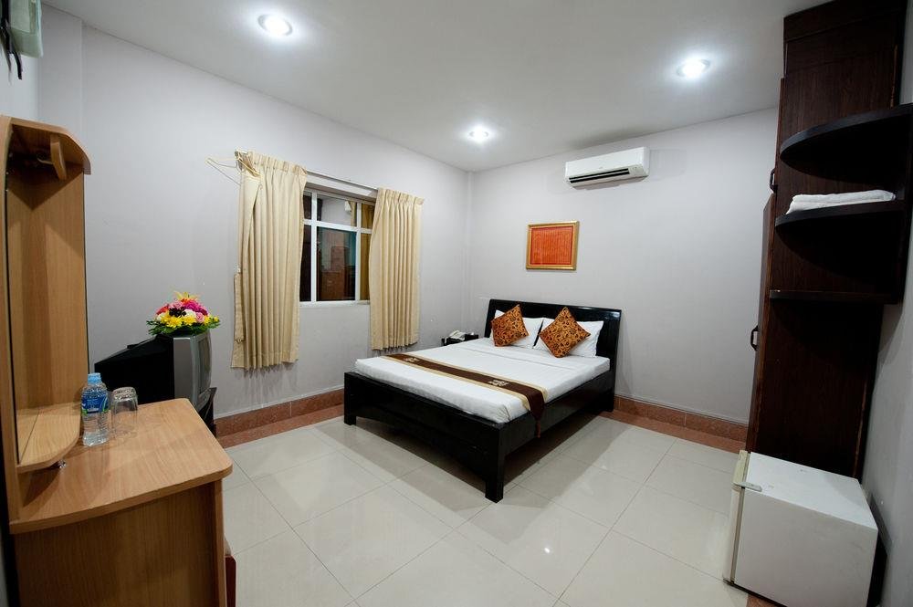 wei si deng hotel and restaurant