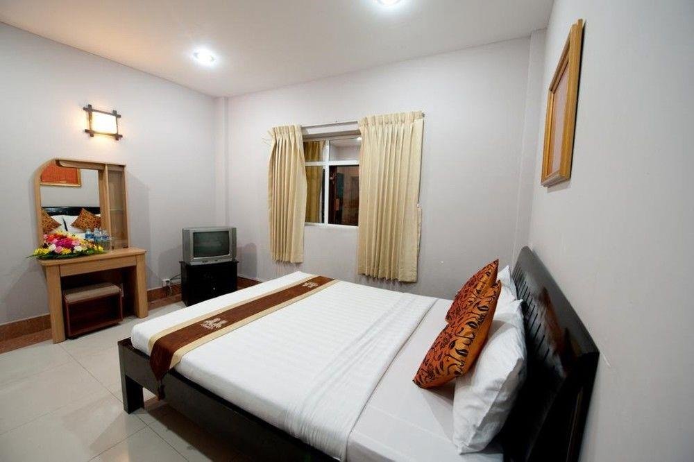 wei si deng hotel and restaurant