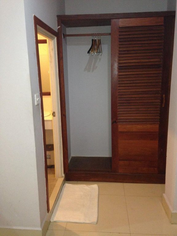 wei si deng hotel and restaurant