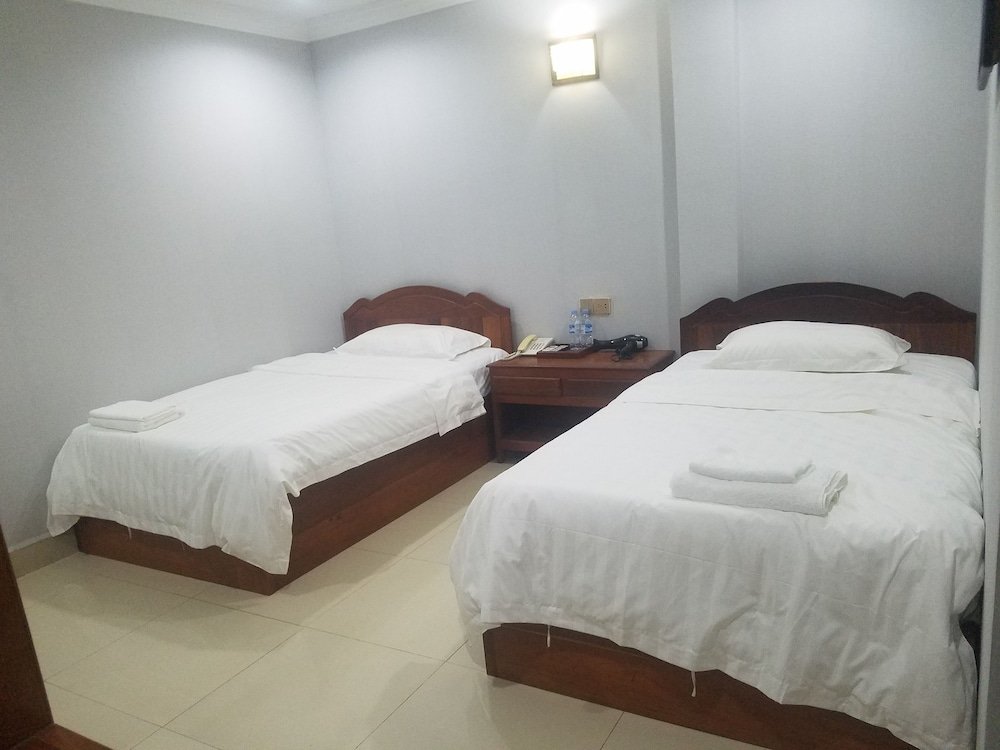 wei si deng hotel and restaurant