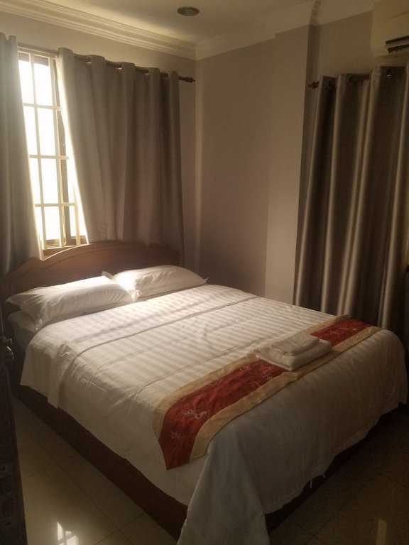 wei si deng hotel and restaurant