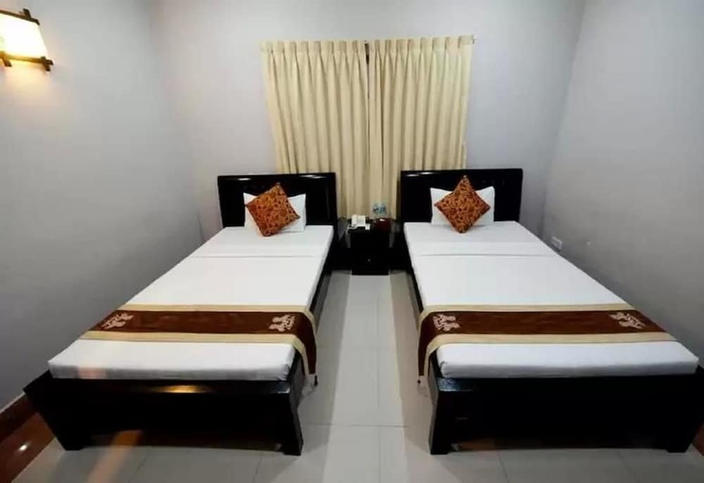 wei si deng hotel and restaurant