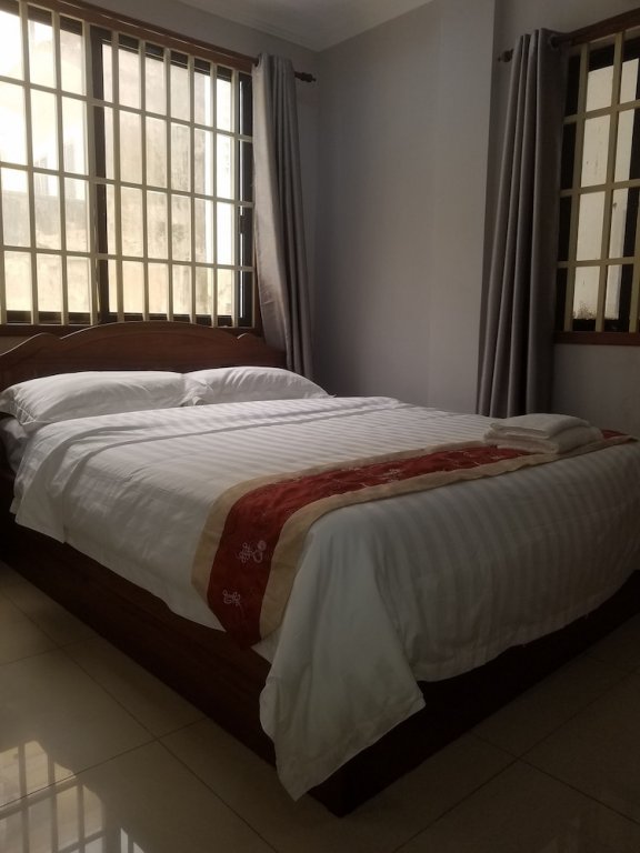 wei si deng hotel and restaurant