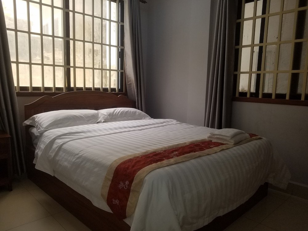 wei si deng hotel and restaurant