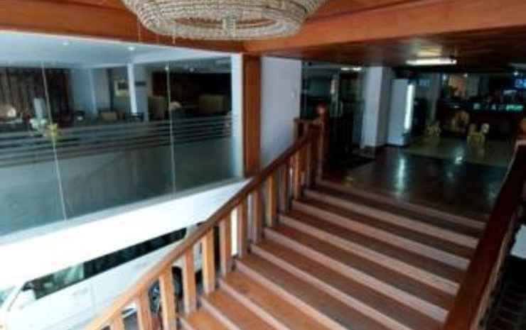 wei si deng hotel and restaurant