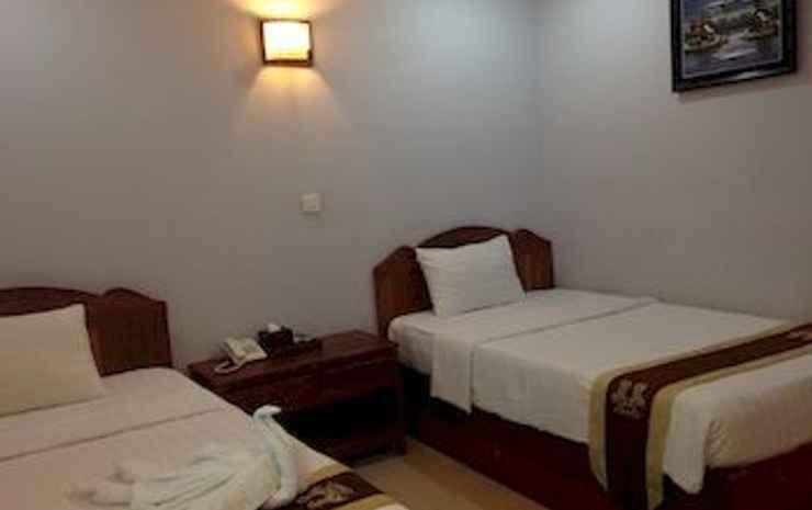 wei si deng hotel and restaurant