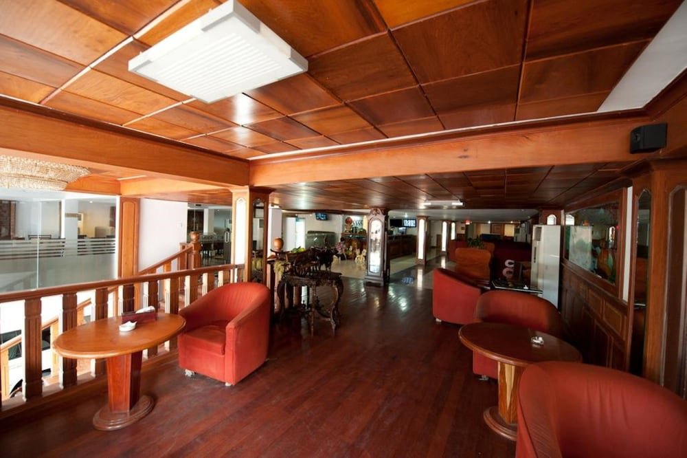 wei si deng hotel and restaurant