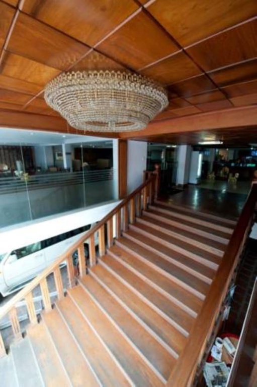 wei si deng hotel and restaurant