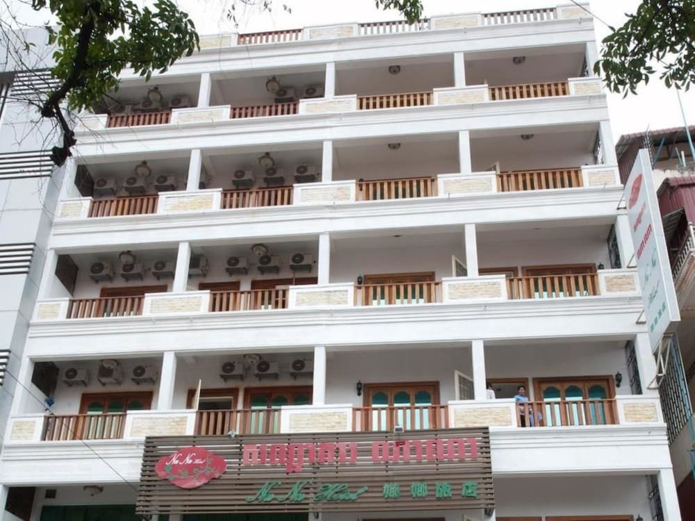 wei si deng hotel and restaurant